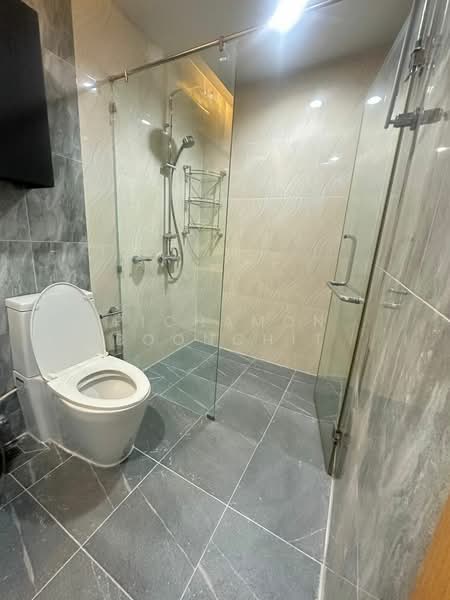 Circle Condominium, Bangkok, 1674 Soi Petchaburi 36 Petchaburi Road, Makkasan, Ratchathewi, Bangkok, 1 Bedroom, 40 sqm, Condo For Sale, by Pichamon Boonchit, 500465872 - DDproperty.com