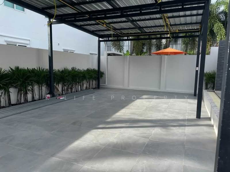 3S0024 Pool villa for sale 14,900,000 baht 3 bedroom 4 bathroom at kamala, ภูเก็ต, กมลา, กะทู้, ภูเก็ต, 250 ตร.ม., วิลล่า ขาย, โดย PK LIFE Property, 500465873 - DDproperty.com