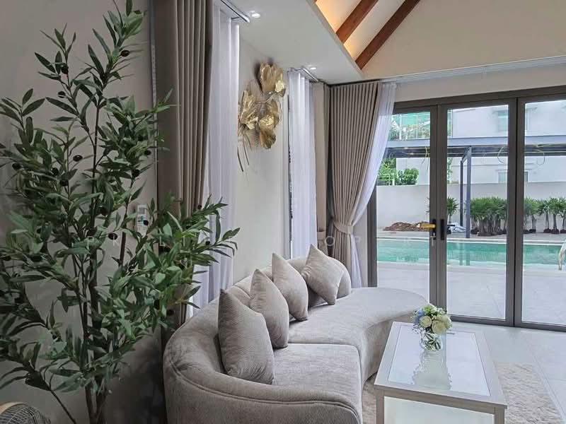 3S0024 Pool villa for sale 14,900,000 baht 3 bedroom 4 bathroom at kamala, ภูเก็ต, กมลา, กะทู้, ภูเก็ต, 250 ตร.ม., วิลล่า ขาย, โดย PK LIFE Property, 500465873 - DDproperty.com