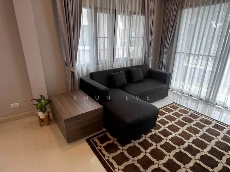 Centro Bangna, Samut Prakan, 111 Soi 3, Bang Kaeo, Bang Plee, Samut Prakan, 3 Bedrooms, 203 sqm, Single Detached House For Rent, by Khun EVE, 500465874 - DDproperty.com