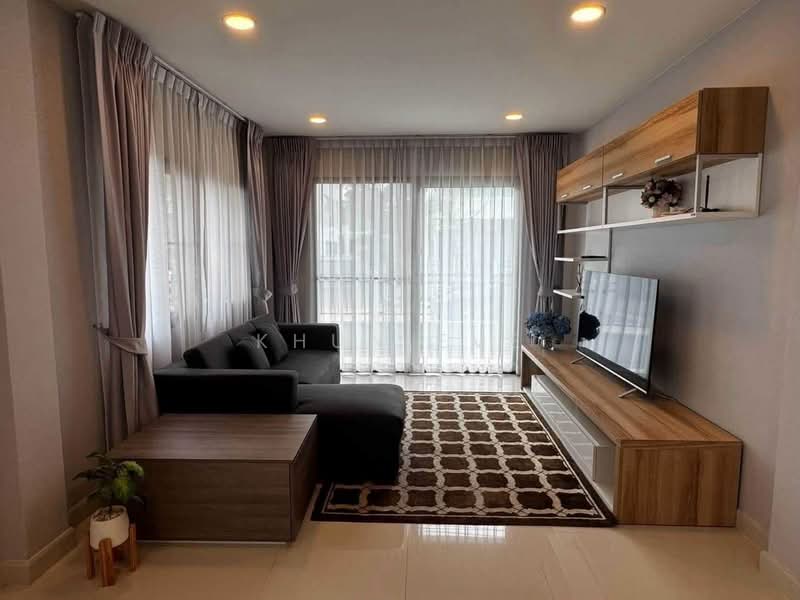 Centro Bangna, Samut Prakan, 111 Soi 3, Bang Kaeo, Bang Plee, Samut Prakan, 3 Bedrooms, 203 sqm, Single Detached House For Rent, by Khun EVE, 500465874 - DDproperty.com