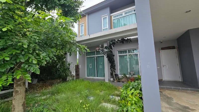 บ้านเดี่ยว บ้านฟ้าปิยรมย์ นอร์เดิร์น เฟส 16 ลำลูกกา คลอง 6 ถูกสุดในโครงการ, Pathum Thani, ลำลูกกา-คลอง6, Bung Kham Proi, Lam Luk Ka, Pathum Thani, 3 Bedrooms, 200 sqm, Single Detached House For Sale, by คุณ ศันสนีย์ ( เก๋ ), 500465875 - DDproperty.com
