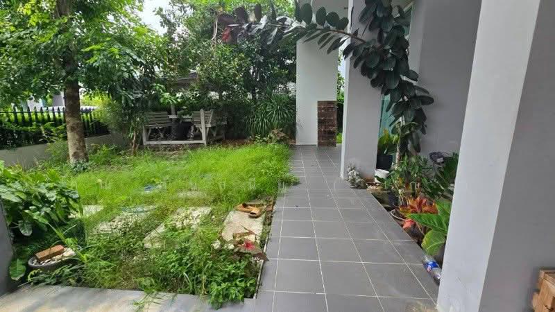 บ้านเดี่ยว บ้านฟ้าปิยรมย์ นอร์เดิร์น เฟส 16 ลำลูกกา คลอง 6 ถูกสุดในโครงการ, ปทุมธานี, ลำลูกกา-คลอง6, บึงคำพร้อย, ลำลูกกา, ปทุมธานี, 200 ตร.ม., บ้านเดี่ยว ขาย, โดย คุณ ศันสนีย์ ( เก๋ ), 500465875 - DDproperty.com
