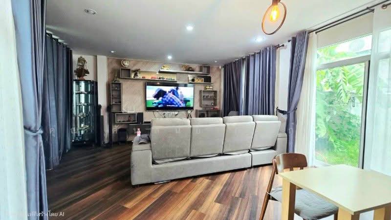 บ้านเดี่ยว บ้านฟ้าปิยรมย์ นอร์เดิร์น เฟส 16 ลำลูกกา คลอง 6 ถูกสุดในโครงการ, ปทุมธานี, ลำลูกกา-คลอง6, บึงคำพร้อย, ลำลูกกา, ปทุมธานี, 200 ตร.ม., บ้านเดี่ยว ขาย, โดย คุณ ศันสนีย์ ( เก๋ ), 500465875 - DDproperty.com
