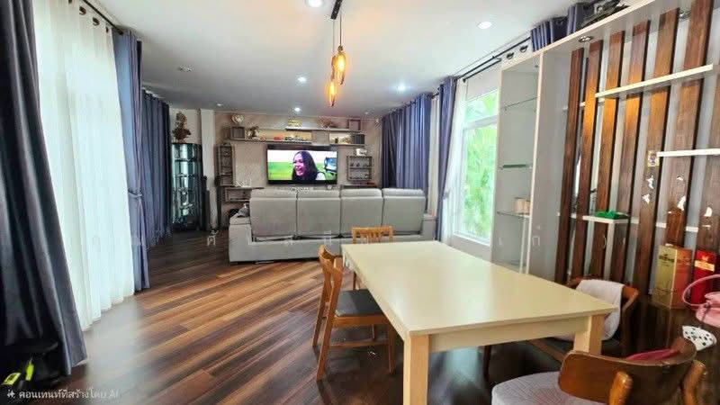 บ้านเดี่ยว บ้านฟ้าปิยรมย์ นอร์เดิร์น เฟส 16 ลำลูกกา คลอง 6 ถูกสุดในโครงการ, Pathum Thani, ลำลูกกา-คลอง6, Bung Kham Proi, Lam Luk Ka, Pathum Thani, 3 Bedrooms, 200 sqm, Single Detached House For Sale, by คุณ ศันสนีย์ ( เก๋ ), 500465875 - DDproperty.com
