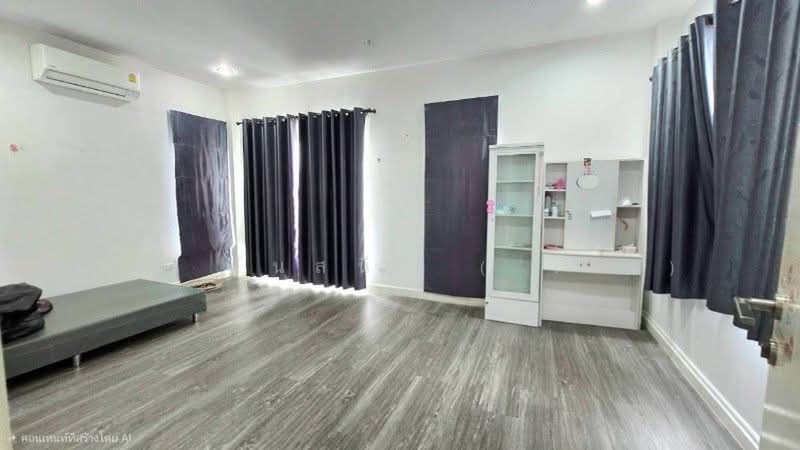 บ้านเดี่ยว บ้านฟ้าปิยรมย์ นอร์เดิร์น เฟส 16 ลำลูกกา คลอง 6 ถูกสุดในโครงการ, Pathum Thani, ลำลูกกา-คลอง6, Bung Kham Proi, Lam Luk Ka, Pathum Thani, 3 Bedrooms, 200 sqm, Single Detached House For Sale, by คุณ ศันสนีย์ ( เก๋ ), 500465875 - DDproperty.com