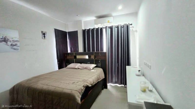 บ้านเดี่ยว บ้านฟ้าปิยรมย์ นอร์เดิร์น เฟส 16 ลำลูกกา คลอง 6 ถูกสุดในโครงการ, Pathum Thani, ลำลูกกา-คลอง6, Bung Kham Proi, Lam Luk Ka, Pathum Thani, 3 Bedrooms, 200 sqm, Single Detached House For Sale, by คุณ ศันสนีย์ ( เก๋ ), 500465875 - DDproperty.com