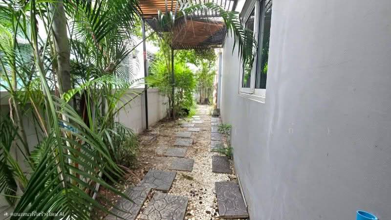 บ้านเดี่ยว บ้านฟ้าปิยรมย์ นอร์เดิร์น เฟส 16 ลำลูกกา คลอง 6 ถูกสุดในโครงการ, Pathum Thani, ลำลูกกา-คลอง6, Bung Kham Proi, Lam Luk Ka, Pathum Thani, 3 Bedrooms, 200 sqm, Single Detached House For Sale, by คุณ ศันสนีย์ ( เก๋ ), 500465875 - DDproperty.com
