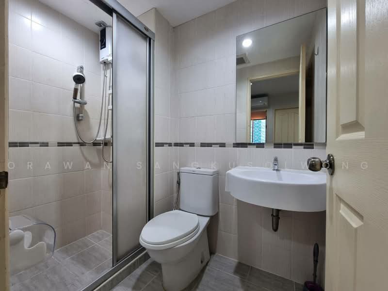 Lumpini Ville Laksi-Ramintra, Bangkok, Ram-intra-Nawamin Road, Ram Inthra, Khan Na Yao, Bangkok, 1 Bedroom, 30 sqm, Condo For Sale, by orawan sangkusolwong, 500465877 - DDproperty.com
