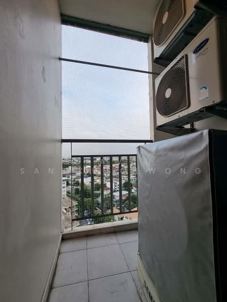 Lumpini Ville Laksi-Ramintra, Bangkok, Ram-intra-Nawamin Road, Ram Inthra, Khan Na Yao, Bangkok, 1 Bedroom, 30 sqm, Condo For Sale, by orawan sangkusolwong, 500465877 - DDproperty.com