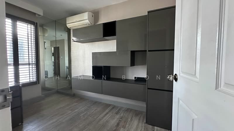 Belle Grand Rama 9, Bangkok, 131 Rama 9 Road, Huai Khwang, Bangkok, 2 Bedrooms, 77 sqm, Condo For Sale, by Pichamon Boonchit, 500465881 - DDproperty.com