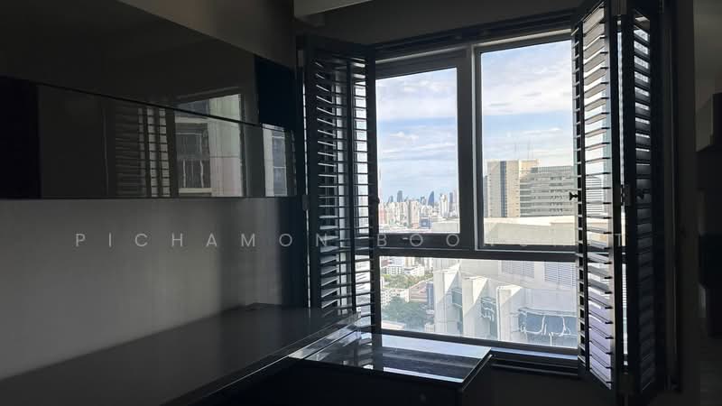 Belle Grand Rama 9, Bangkok, 131 Rama 9 Road, Huai Khwang, Bangkok, 2 Bedrooms, 77 sqm, Condo For Sale, by Pichamon Boonchit, 500465881 - DDproperty.com
