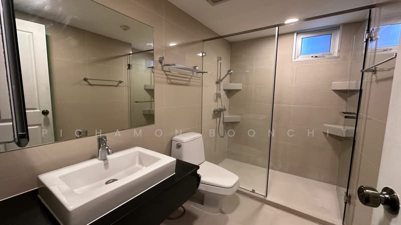 Belle Grand Rama 9, Bangkok, 131 Rama 9 Road, Huai Khwang, Bangkok, 2 Bedrooms, 77 sqm, Condo For Sale, by Pichamon Boonchit, 500465881 - DDproperty.com