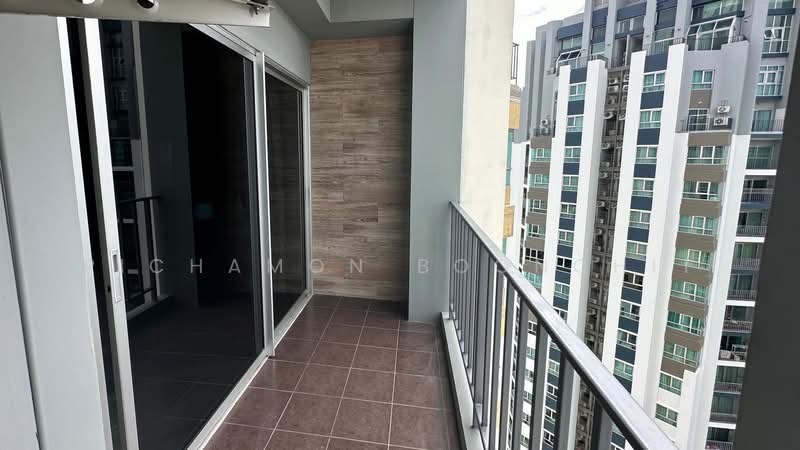 Belle Grand Rama 9, Bangkok, 131 Rama 9 Road, Huai Khwang, Bangkok, 2 Bedrooms, 77 sqm, Condo For Sale, by Pichamon Boonchit, 500465881 - DDproperty.com