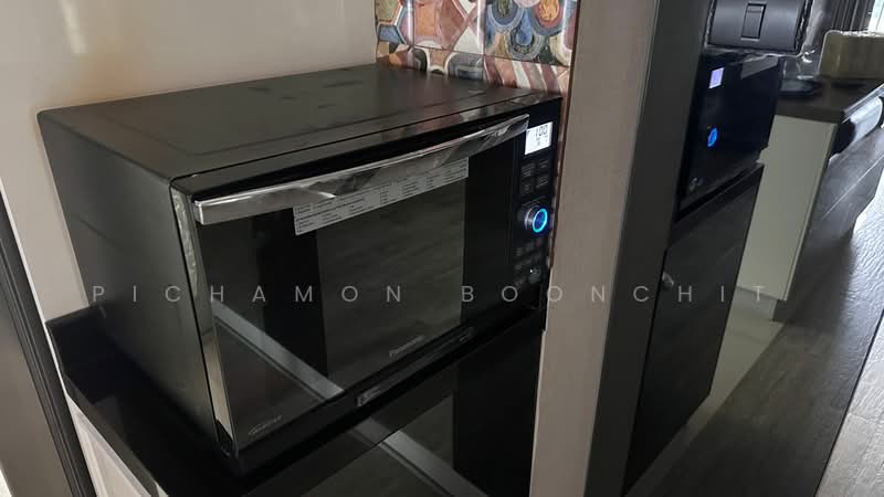 Belle Grand Rama 9, Bangkok, 131 Rama 9 Road, Huai Khwang, Bangkok, 2 Bedrooms, 77 sqm, Condo For Sale, by Pichamon Boonchit, 500465881 - DDproperty.com
