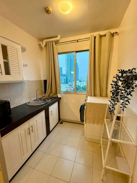 City Home ศรีนครินทร์, กรุงเทพ, ซอยลาซาน ถนนสุขุมวิท, บางนา, กรุงเทพ, 48 ตร.ม., คอนโด ขาย, โดย Airada Parasarn, 500465883 - DDproperty.com