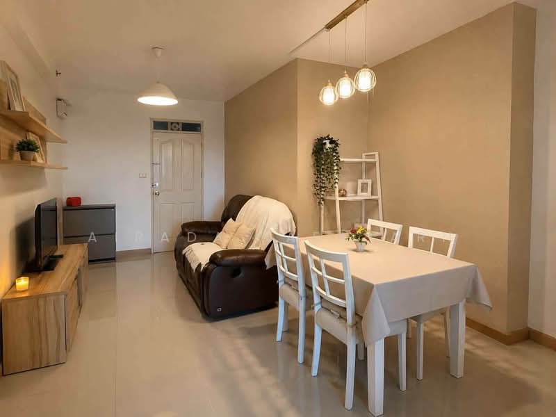 City Home ศรีนครินทร์, กรุงเทพ, ซอยลาซาน ถนนสุขุมวิท, บางนา, กรุงเทพ, 48 ตร.ม., คอนโด ขาย, โดย Airada Parasarn, 500465883 - DDproperty.com