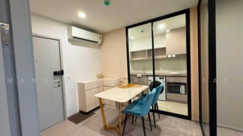 Aspire Sukhumvit-On Nut : แอสปาย สุขุมวิท-อ่อนนุช, กรุงเทพ, ซอยอ่อนนุช 21 ถนนสุขุมวิท 77, สวนหลวง, กรุงเทพ, 36 ตร.ม., คอนโด ขาย, โดย Manapong Phromphitak, 500465885 - DDproperty.com