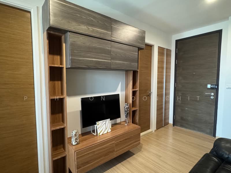 Rhythm Sukhumvit 50, Bangkok, 8 Sukhumvit 50, Sukhumvit Road, Phra Kanong, Khlong Toei, Bangkok, 1 Bedroom, 46 sqm, Condo For Sale, by Pichamon Boonchit, 500465886 - DDproperty.com