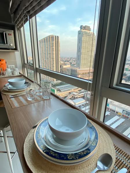 Rhythm Sukhumvit 50, Bangkok, 8 Sukhumvit 50, Sukhumvit Road, Phra Kanong, Khlong Toei, Bangkok, 1 Bedroom, 46 sqm, Condo For Sale, by Pichamon Boonchit, 500465886 - DDproperty.com