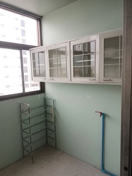 Ratchaprarop Garden Condominium, Bangkok, Samsen Nai, Phaya Thai, Bangkok, Studio, 35 sqm, Single Detached House For Sale, by TOM TOM, 500465887 - DDproperty.com