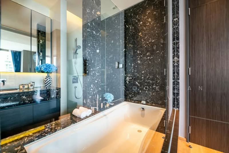 BEATNIQ Sukhumvit 32, Bangkok, Soi Sukhumvit 32, Sukhumvit Road, Khong Tan, Khlong Toei, Bangkok, 1 Bedroom, 54 sqm, Condo For Rent, by Hathairat Rookphan, 500465888 - DDproperty.com