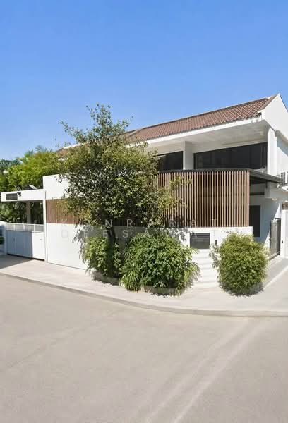 PP-00501 For Rent Townhouse BTS Ekkamai Sukhumvit Watthana Bangkok, Bangkok, สุขุมวิท, Khlong Tan Nua, Watthana, Bangkok, , 252 sqm, Business For Rent, by Konrarat Deesawat, 500465891 - DDproperty.com