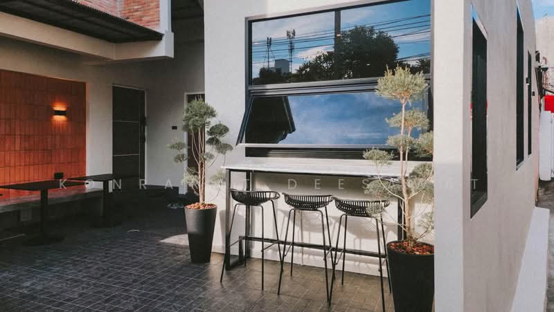 PP-00501 For Rent Townhouse BTS Ekkamai Sukhumvit Watthana Bangkok, Bangkok, สุขุมวิท, Khlong Tan Nua, Watthana, Bangkok, , 252 sqm, Business For Rent, by Konrarat Deesawat, 500465891 - DDproperty.com