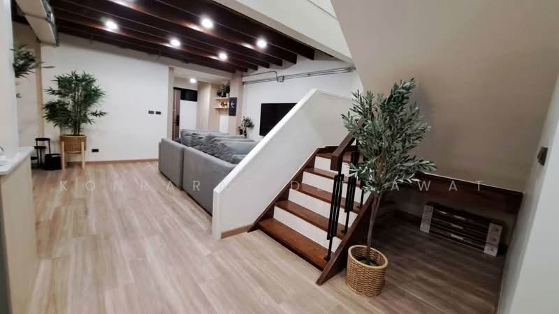 PP-00501 For Rent Townhouse BTS Ekkamai Sukhumvit Watthana Bangkok, Bangkok, สุขุมวิท, Khlong Tan Nua, Watthana, Bangkok, , 252 sqm, Business For Rent, by Konrarat Deesawat, 500465891 - DDproperty.com