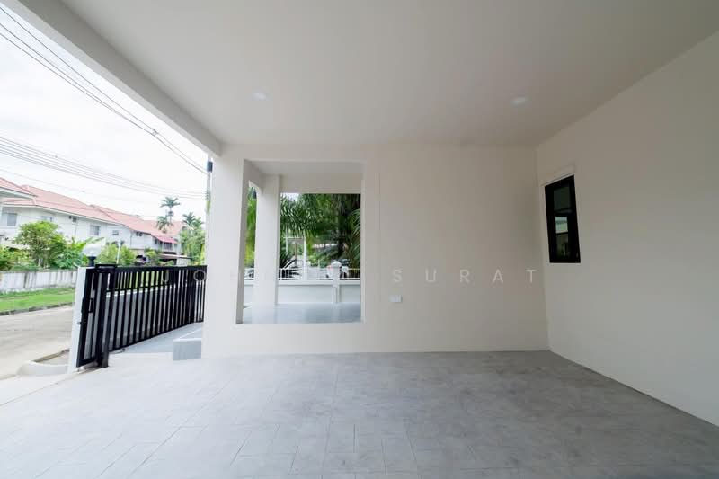 Ban Waen, Hang Dong District, Chiang Mai, Ban Waen, Hang Dong, Chiang Mai, 4 Bedrooms, 245 sqm, Single Detached House For Rent, by Surat Premsri, 500465892 - DDproperty.com