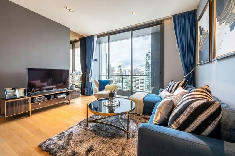 BEATNIQ Sukhumvit 32, Bangkok, Soi Sukhumvit 32, Sukhumvit Road, Khong Tan, Khlong Toei, Bangkok, 1 Bedroom, 54 sqm, Condo For Sale, by Hathairat Rookphan, 500465893 - DDproperty.com