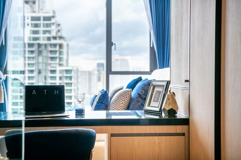 BEATNIQ Sukhumvit 32, Bangkok, Soi Sukhumvit 32, Sukhumvit Road, Khong Tan, Khlong Toei, Bangkok, 1 Bedroom, 54 sqm, Condo For Sale, by Hathairat Rookphan, 500465893 - DDproperty.com