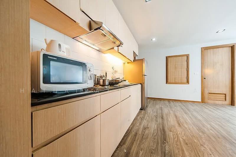 CV 12 The Residence, Bangkok, 22 Soi Sukhumvit 53, Khlong Tan Nua, Watthana, Bangkok, 1 Bedroom, 95 sqm, Apartment For Rent, by Hathairat Rookphan, 500465895 - DDproperty.com