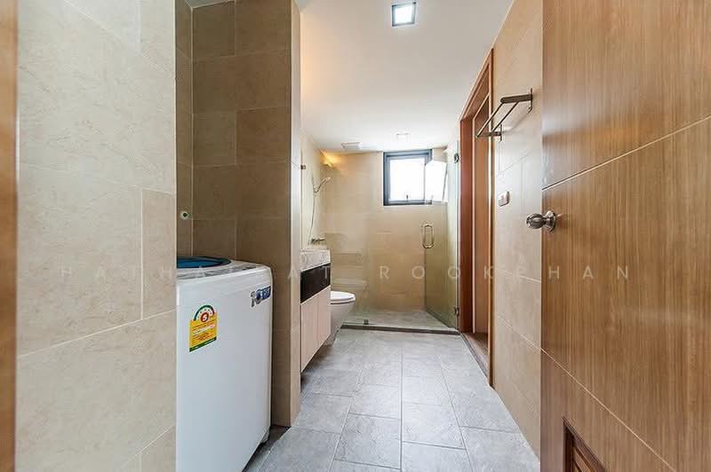 CV 12 The Residence, Bangkok, 22 Soi Sukhumvit 53, Khlong Tan Nua, Watthana, Bangkok, 1 Bedroom, 95 sqm, Apartment For Rent, by Hathairat Rookphan, 500465895 - DDproperty.com