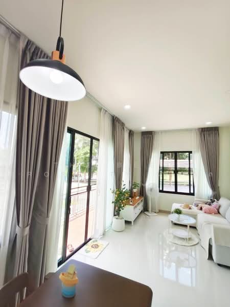 บ้านเดี่ยวบ้านยาง นครปฐม, นครปฐม, บ้านยาง, เมืองนครปฐม, นครปฐม, 150 ตร.ม., บ้านเดี่ยว ขาย, โดย The Best Property น้ำตาล, 500465896 - DDproperty.com