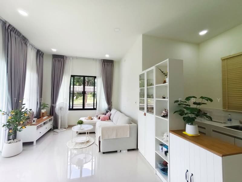 บ้านเดี่ยวบ้านยาง นครปฐม, Nakhon Pathom, Ban Yang, Muang Nakhon Pathom, Nakhon Pathom, 1 Bedroom, 150 sqm, Single Detached House For Sale, by The Best Property น้ำตาล, 500465896 - DDproperty.com