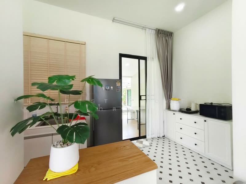 บ้านเดี่ยวบ้านยาง นครปฐม, Nakhon Pathom, Ban Yang, Muang Nakhon Pathom, Nakhon Pathom, 1 Bedroom, 150 sqm, Single Detached House For Sale, by The Best Property น้ำตาล, 500465896 - DDproperty.com