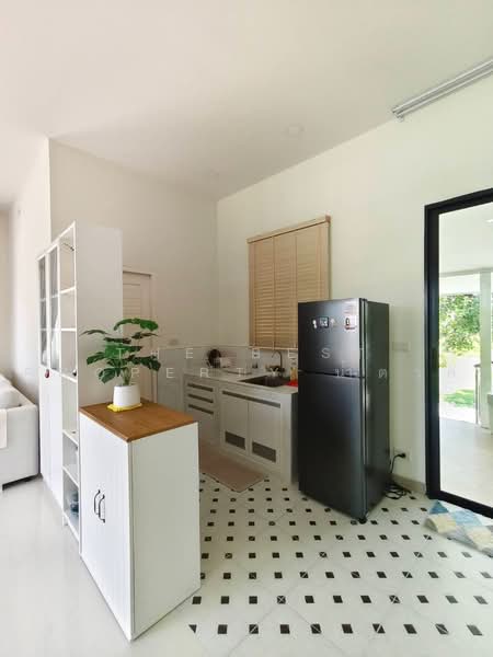 บ้านเดี่ยวบ้านยาง นครปฐม, Nakhon Pathom, Ban Yang, Muang Nakhon Pathom, Nakhon Pathom, 1 Bedroom, 150 sqm, Single Detached House For Sale, by The Best Property น้ำตาล, 500465896 - DDproperty.com