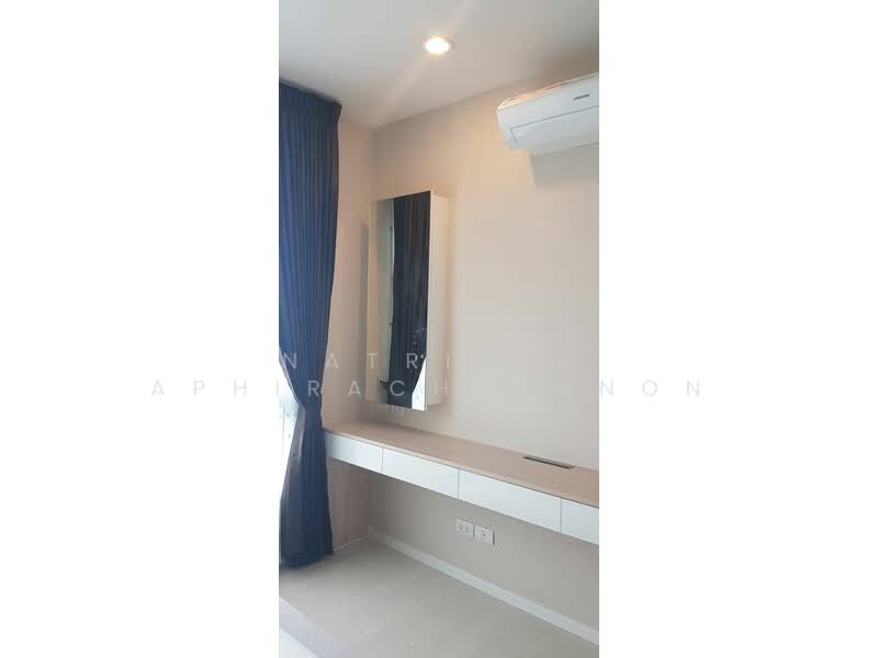 The Prodigy MRT Bangkhae, Bangkok, 88 Phet Kasem Rd, Bang Wa, Phasi Charoen, Bangkok, 1 Bedroom, 29 sqm, Condo For Sale, by Natrinee Aphirachatanon, 500465899 - DDproperty.com
