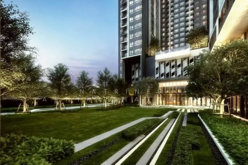 The Prodigy MRT Bangkhae, Bangkok, 88 Phet Kasem Rd, Bang Wa, Phasi Charoen, Bangkok, 1 Bedroom, 29 sqm, Condo For Sale, by Natrinee Aphirachatanon, 500465899 - DDproperty.com