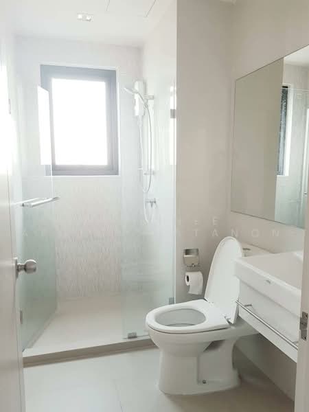 Life Sukhumvit 48, Bangkok, Soi Sukhumvit 48, Phra Kanong, Khlong Toei, Bangkok, 2 Bedrooms, 60 sqm, Condo For Rent, by Natrinee Aphirachatanon, 500465902 - DDproperty.com