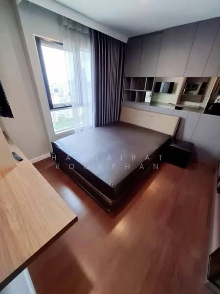 Belle Grand Rama 9, Bangkok, 131 Rama 9 Road, Huai Khwang, Bangkok, 3 Bedrooms, 110 sqm, Condo For Rent, by Hathairat Rookphan, 500465903 - DDproperty.com
