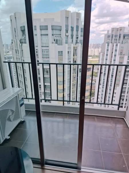 Belle Grand Rama 9, Bangkok, 131 Rama 9 Road, Huai Khwang, Bangkok, 3 Bedrooms, 110 sqm, Condo For Rent, by Hathairat Rookphan, 500465903 - DDproperty.com