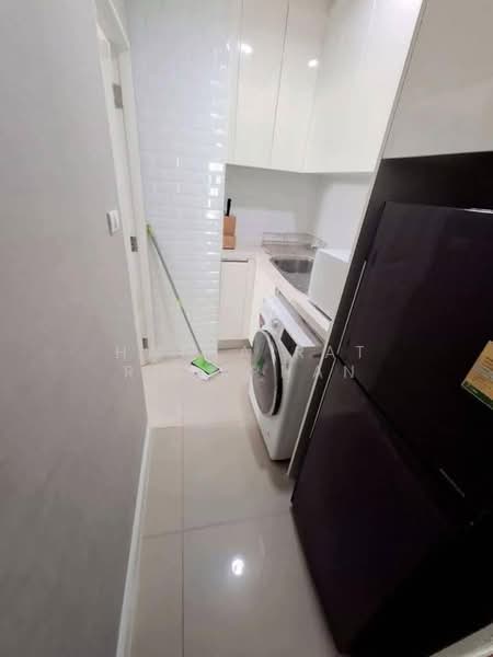 Belle Grand Rama 9, Bangkok, 131 Rama 9 Road, Huai Khwang, Bangkok, 3 Bedrooms, 110 sqm, Condo For Rent, by Hathairat Rookphan, 500465903 - DDproperty.com