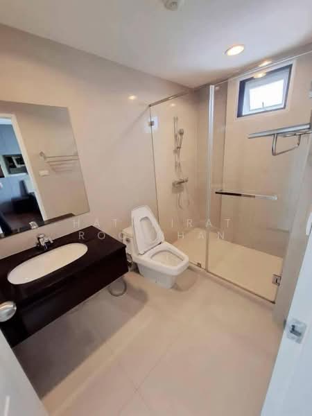 Belle Grand Rama 9, Bangkok, 131 Rama 9 Road, Huai Khwang, Bangkok, 3 Bedrooms, 110 sqm, Condo For Rent, by Hathairat Rookphan, 500465903 - DDproperty.com