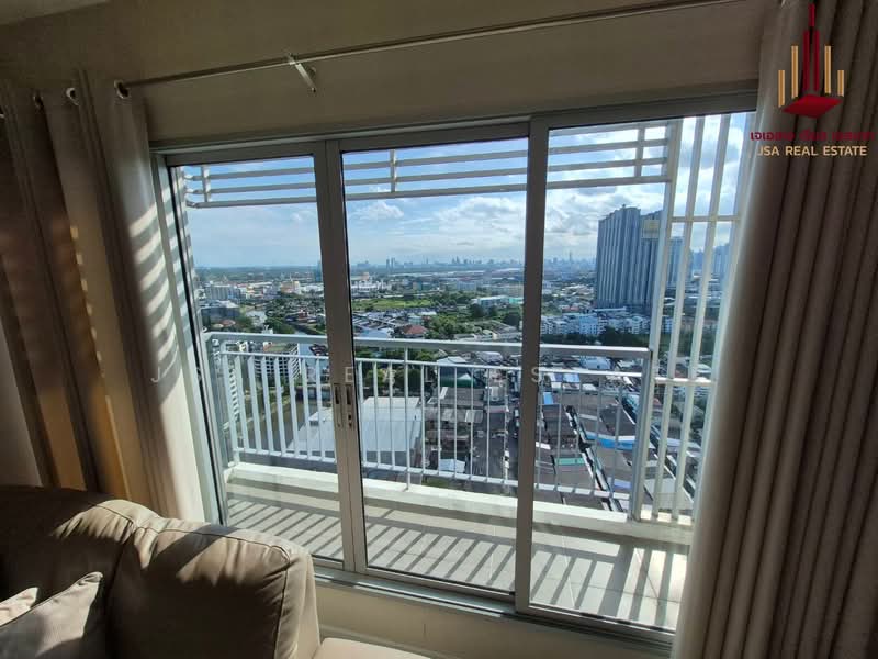 Life Sukhumvit 48, Bangkok, Soi Sukhumvit 48, Phra Kanong, Khlong Toei, Bangkok, 2 Bedrooms, 64 sqm, Condo For Rent, by JSA REAL ESTATE, 500465905 - DDproperty.com