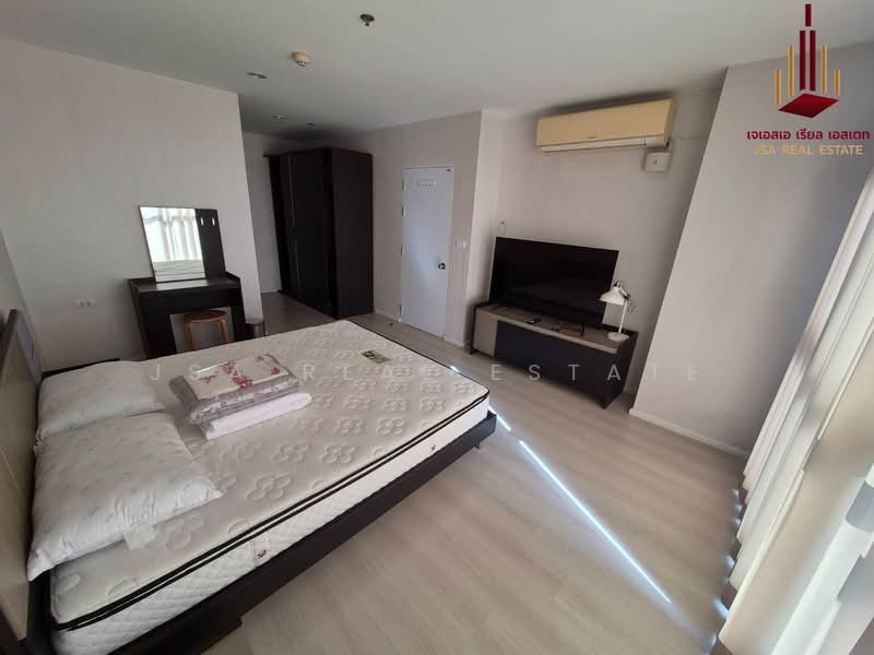 Life Sukhumvit 48, Bangkok, Soi Sukhumvit 48, Phra Kanong, Khlong Toei, Bangkok, 2 Bedrooms, 64 sqm, Condo For Rent, by JSA REAL ESTATE, 500465905 - DDproperty.com