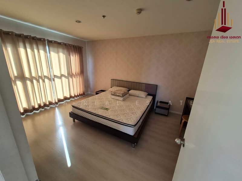 Life Sukhumvit 48, Bangkok, Soi Sukhumvit 48, Phra Kanong, Khlong Toei, Bangkok, 2 Bedrooms, 64 sqm, Condo For Rent, by JSA REAL ESTATE, 500465905 - DDproperty.com