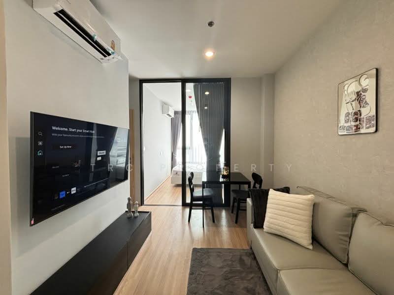 Skyrise Avenue Sukhumvit 64 : สกายไลน์ อเวนิว สุขุมวิท 64, กรุงเทพ, 3 ถนนสุขุมวิท 64, บางจาก, พระโขนง, กรุงเทพ, 28 ตร.ม., คอนโด ให้เช่า, โดย TRC Property, 500465907 - DDproperty.com