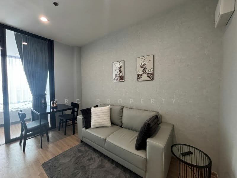 Skyrise Avenue Sukhumvit 64 : สกายไลน์ อเวนิว สุขุมวิท 64, กรุงเทพ, 3 ถนนสุขุมวิท 64, บางจาก, พระโขนง, กรุงเทพ, 28 ตร.ม., คอนโด ให้เช่า, โดย TRC Property, 500465907 - DDproperty.com